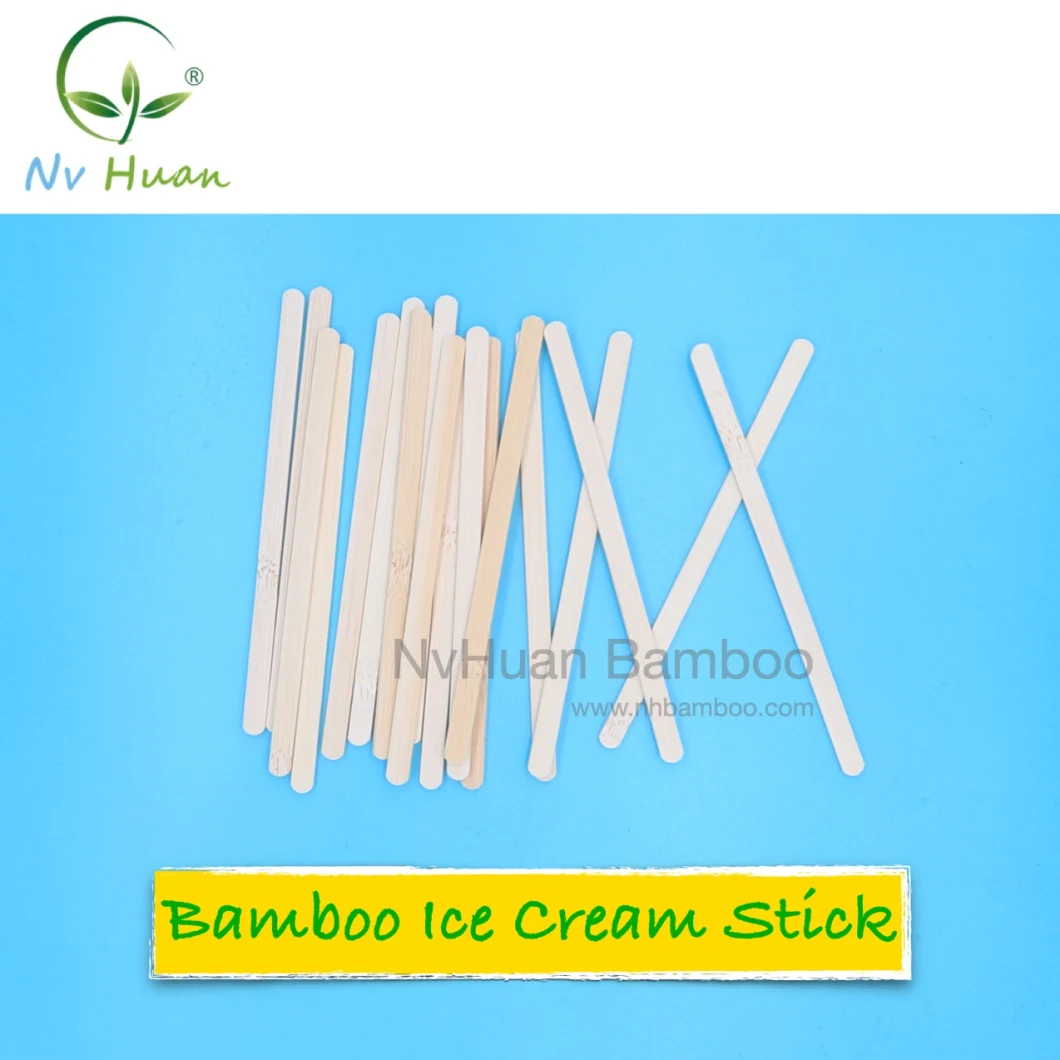 Bamboo Fork and Knife