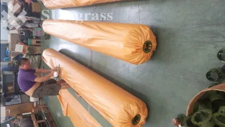 Hongri 9L-1.4/1.6/1.8/2.1 râteau à foin monté sur tracteur ferme agricole jardin forestier herbe foin