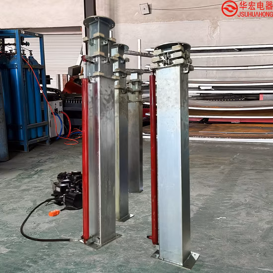 Chariot élévateur diesel automatique hydraulique 3 tonnes chariot élévateur 3 m/4,5 m/5 m/6 m hauteur de levage